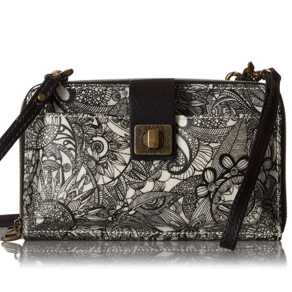 ✨Sakroots✨ Wallet Wristlet